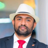 Nisala Aloka Bandara