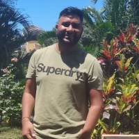 Brandon Nagooroo