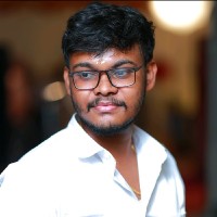 Nithish kumar N
