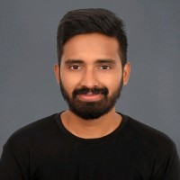 Abishek Vivekanand