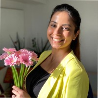 Lavlina Soni-Tanwar