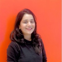 Rohini Waghela