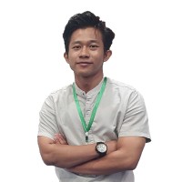 Muhammad Aslam Zulkarnain