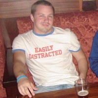 Michael Barry
