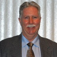 Steve Flannery P. Eng., PMP