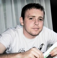 Дмитрий Насад