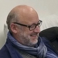 Daniel E. Christen