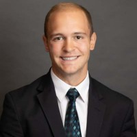 Carson Chadwick
