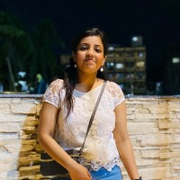 Khushi Jaiswal