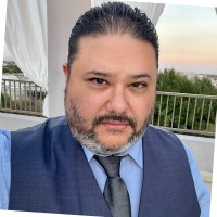 Juan J. Vasquez