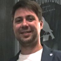 Alexey Smagin