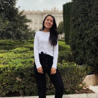 Vanesa Mora Rojas