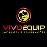 VivoEquip Locações e Perfurações