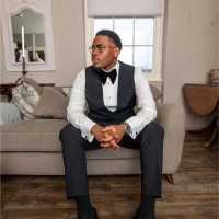 Andrew Majonga