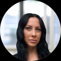 Ashley Marcellus