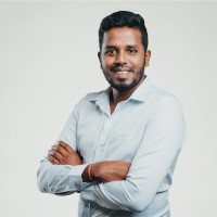 Yonish Appadhoo