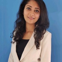 Alipriya Ghosh