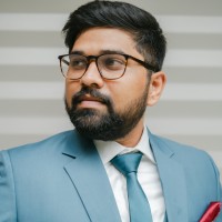 Abhi Chandlekar