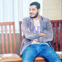 Mahmoud Hassan