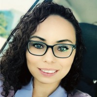 Nína Maria Negron