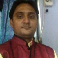 Mangesh Deshmukh
