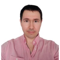 Evgeniy Nikulin