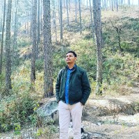 Kishan Nagaich