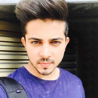 Sagar Parekh