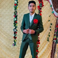 Satyam Chouhan