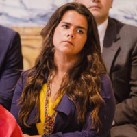 Maria Morais Sarmento
