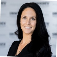 Caroline Bernier