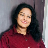 Jyothi KT