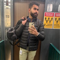 Himanshu Sharma