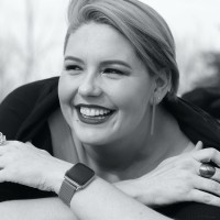 Joanna Sturm
