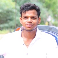 Dhanush Prabu T