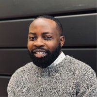 Olufemi Olusina