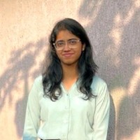 Pratiksha Reddy