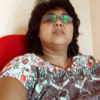 Fariah Yazreen Akbar Lantra