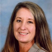 Tracy Dearing