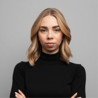 Eileen Jakupka