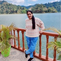 Maitri Singh