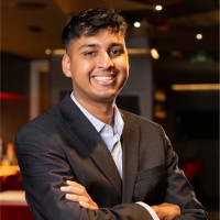 Arun Sabharwal