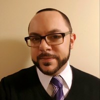 Scott Frake, Ma