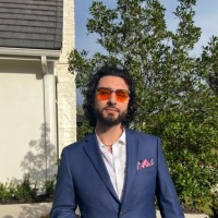 Anthony Arango