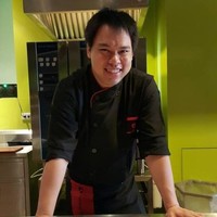 Theerawat Chuensomboon