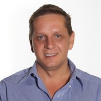 Ian Harper