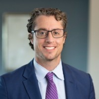 Adam Mushaweh, Cfa, Caia