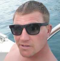 Andrew Scheumann