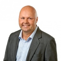 Roy Thomas Johannessen