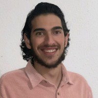 Alan Martínez Esparza